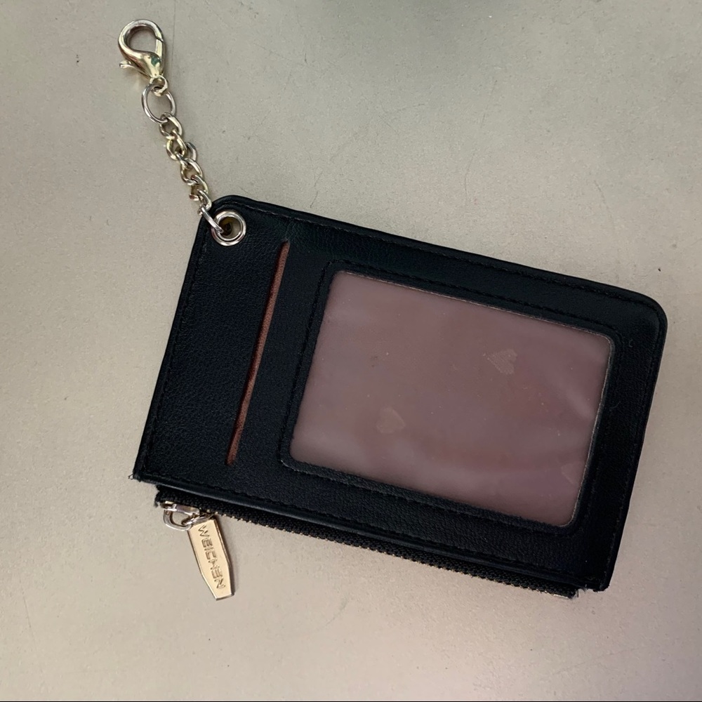 Wallet keychain💖